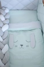 Постільний комплект Baby Veres 